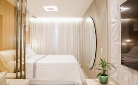 Dreamy Loft At Frei Caneca Street